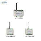 UHF Wireless Modbus RTU I/O Module 8DI 8DO RTU Module 2km PLC 8 Digital Inputs