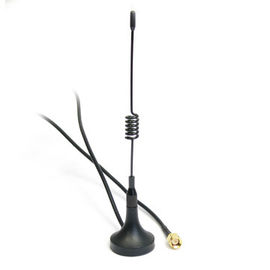 1.5m Cable RF Module Antenna LS-A3 433MHz SMA Connector Magnetic Socket