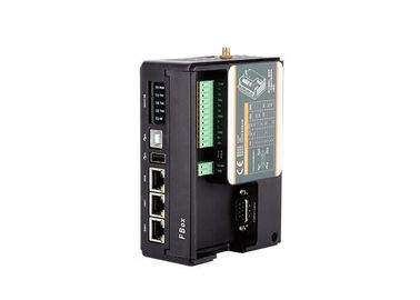 Wireless 4G Box 5W Wireless Gateway Modem PLC Program Remote Upload / Download M2M