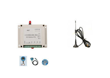 4-20mA Wireless Analog Transmitter 1W Modbus RTU 2km Remote Control