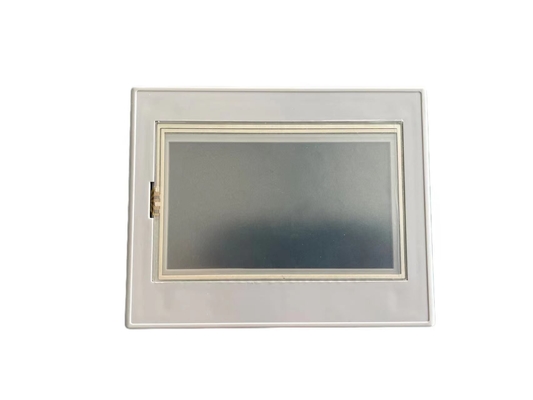Expandable 7 inch Human Machine Interface RS232 RS485 USB And 4G