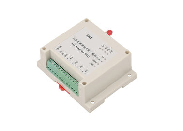 4 Channels Analog I O Module Wireless Analog Inputs 4-20mA / 0-5V Wireless Transmission 2km