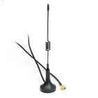 1.5m Cable RF Module Antenna LS-A3 433MHz SMA Connector Magnetic Socket