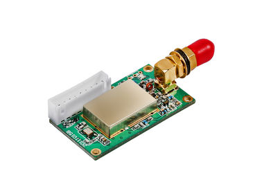 RS485 Data Module 100mW Wireless Data Trasnmitter 433MHz data Transfer