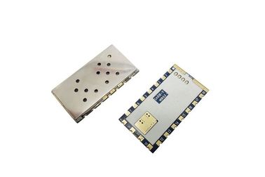 Embedded Walkie Talkie Module LS-818 RDA1846S Chip UHF 400 - 480 MHz RDA1846S Chip 5km