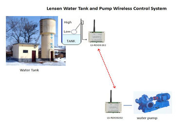 5km Wireless Control Module