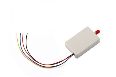 1W Serial Module Wireless Cable Transmitter 433MHz/868/915MHz With Plastic Enclosure RS232