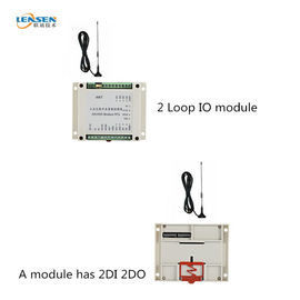 Lora Wireless Modbus RTU