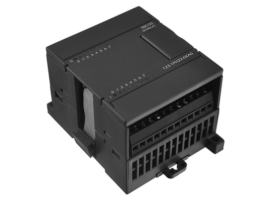 8DI 8DO PLC Programmable Automation Controllers For Industrial Automation