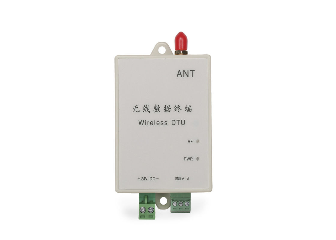 RS485 Data Transmission Module 433MHz RF Data Transceiver 2km PLC Wireless Controller