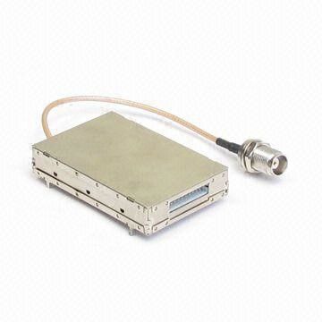 LS-V2000 Wireless Audio Module 2W Power Output 5km For Transmitting Data / Voice