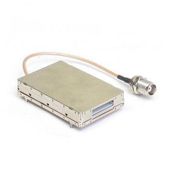 LS-V1000 Wireless Audio Module VHF / UHF Voice Module 500mW Data ...