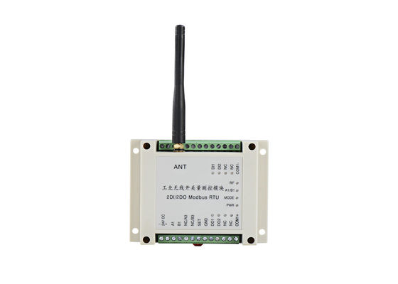 Wireless I O Module 2km Wireless Control