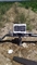 2ch Wireless Electric Linear Actuator For Automatic Irrigation Control