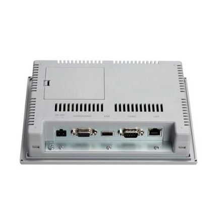 400cd/m2 Brightness Industrial Touch Screen Panel with DC 12V/24V Input Voltage and -20-60C Temperature Range