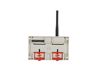 8DI8DO Wireless Modbus RTU Wireless Pump Control 8 Inputs / Outputs White Plastic Enclosure