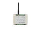 4 Channels Wireless Modbus RTU 4DI4DO Wireless I O Module Pump / Valve / Tank Level