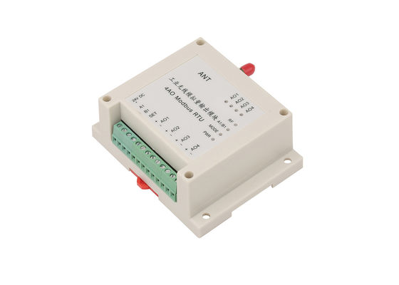 4 - 20mA Wireless I O Module