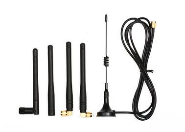 4-20mA Wireless I O Module 433MHz Level Sensor Wireless Signal Transmission 2km 4AI 4AO