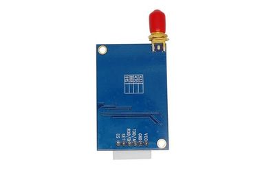 SX1278 433MHz Wireless Lora Module 100mW Data Module Serial 1-5km Wireless Control