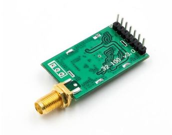 100mW Wireless Lora Module SX1276 868MHz Wireless Data Transmitter