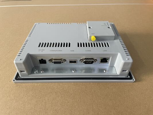 HMI Human Machine Interface tools supporting multi language interfaces and flexible configuration for global industrial