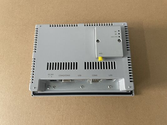 HMI Human Machine Interface tools supporting multi language interfaces and flexible configuration for global industrial