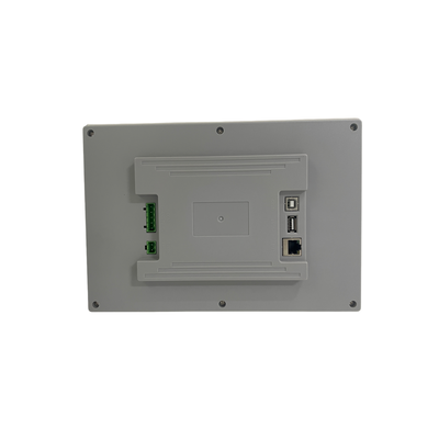 10Inch TFT LCD Person Machine Interface RS232 RS485 64MB RAM Modbus