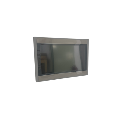 10.1inch TFT Touch Screen Panel Ethernet Port With HMI Software For Industry Automation