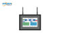 10.1'' Touch Screen Automatic Irrigation System Lora 4g Wireless Irrigation Control