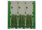 Industrial Multilayer PCB Board Lead Free HASL Surface Finish 2 - Layer UL Approval