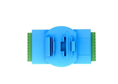 LS-WJ28 24 Bits AD DA Converter 8 Analog Inputs Signal to RS485/232 Industry Automation Control