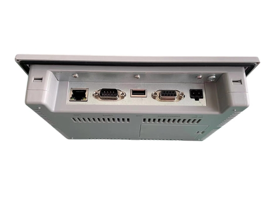 Expandable 7 inch Human Machine Interface RS232 RS485 USB And 4G