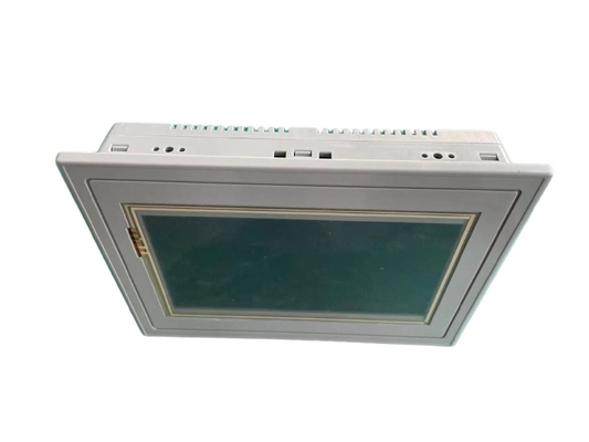 Expandable 7 inch Human Machine Interface RS232 RS485 USB And 4G