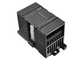 Small Size 4DI 4DO PLC Programmable Logic Controller 2W Power loss