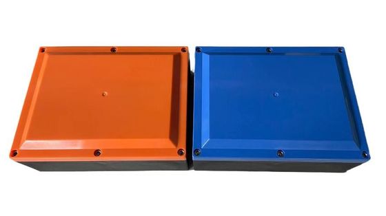 4ch Wireless Irrigation Controller Automatically Controlling DC Type Latching Valve