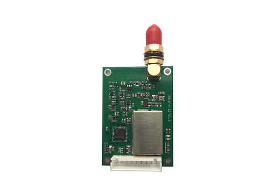 1W Wireless I O Module for Real-Time Data Acquisition RS485 Interface