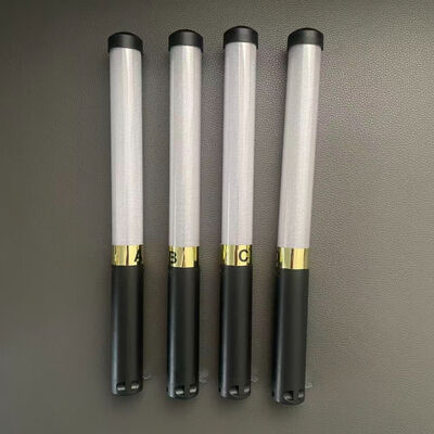 Experience the Magic of DMX Wireless Controller and LED Wristbands at Your Concert