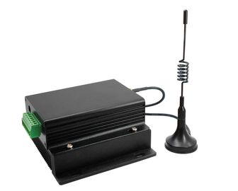Ethernet Lora Wireless Module 433MHz 30dBm 1W Long Range Wireless Transceiver IoT PLC 5km
