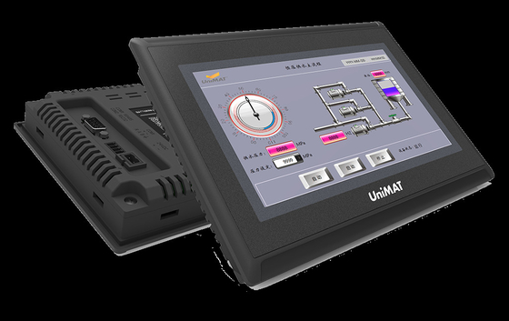 10.1'' HMI Human Machine Interface Control Module For Industrial Automation