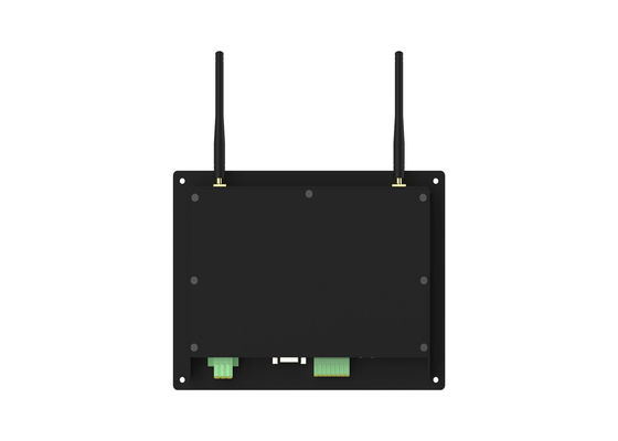 5km Wireless Irrigation System 4 Station Field Controller 5km Wireless ...