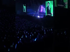 Wireless Frequency 2.4GHz DMX Stage Lights 512 Channels for Stage Lighting Needs