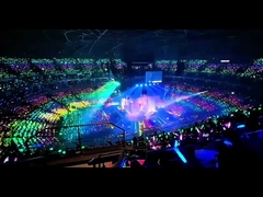 DMX Wireless Controller